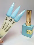 Baby Blue 55