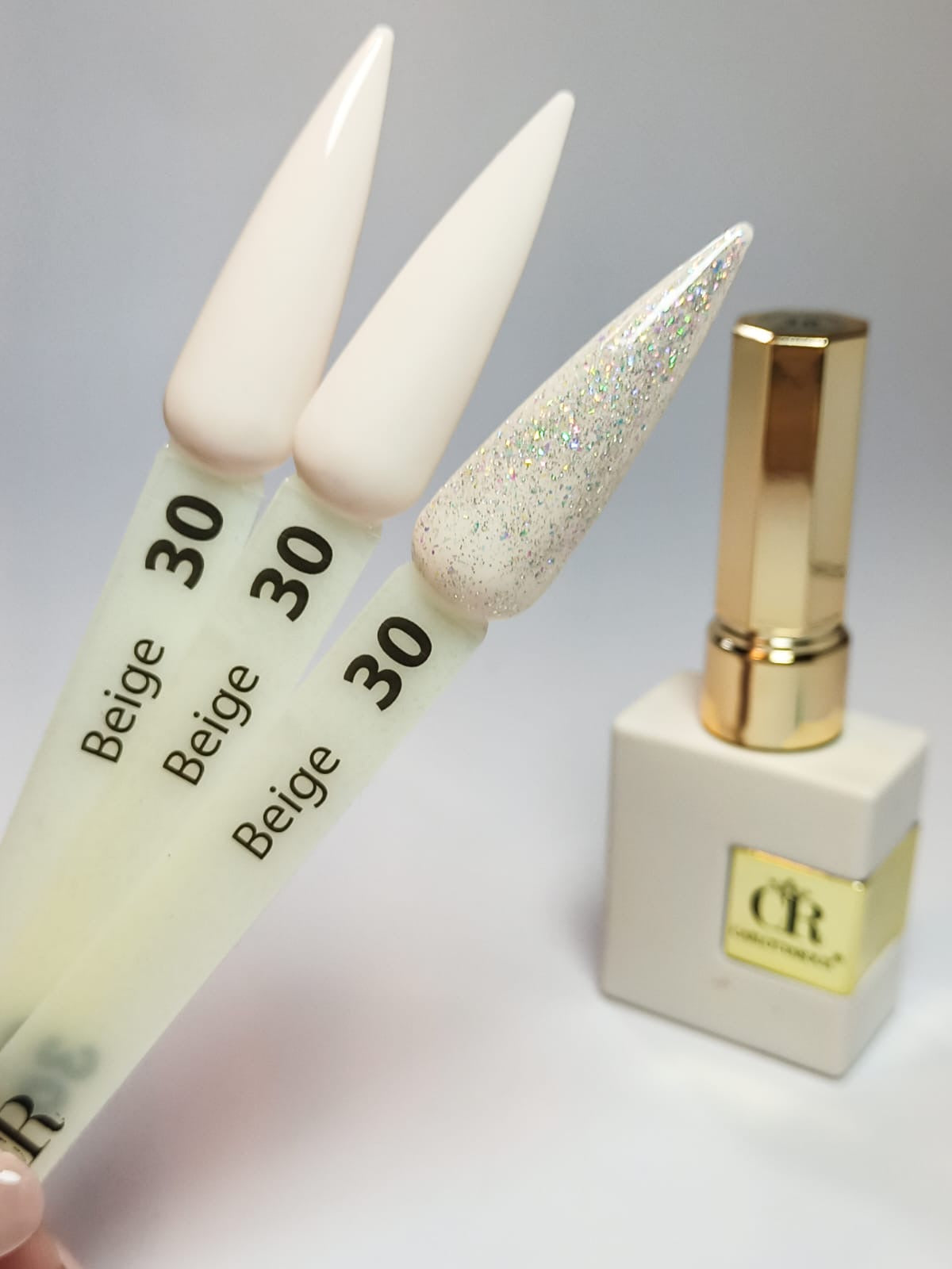 Beige 30
