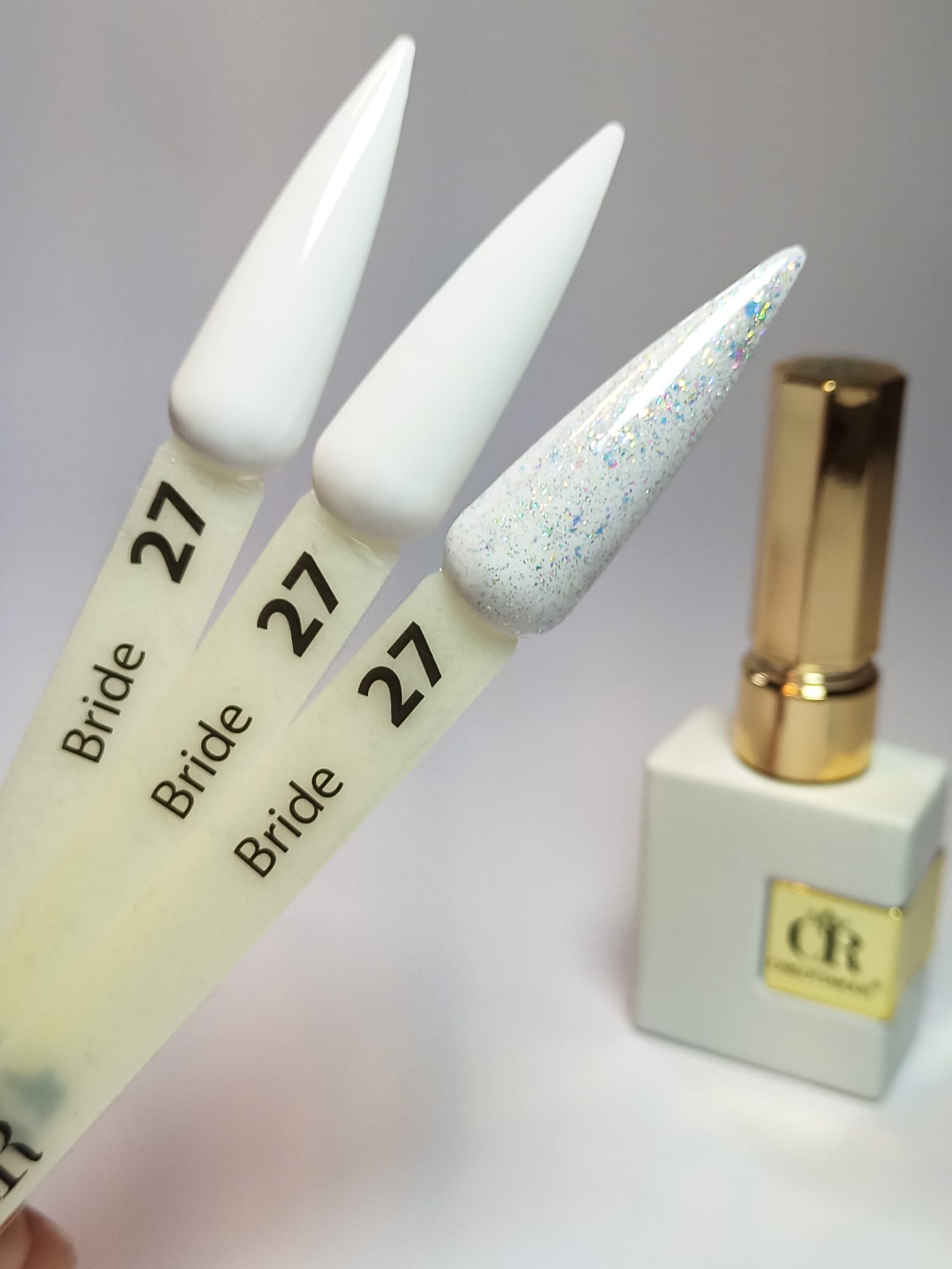 Bride 27