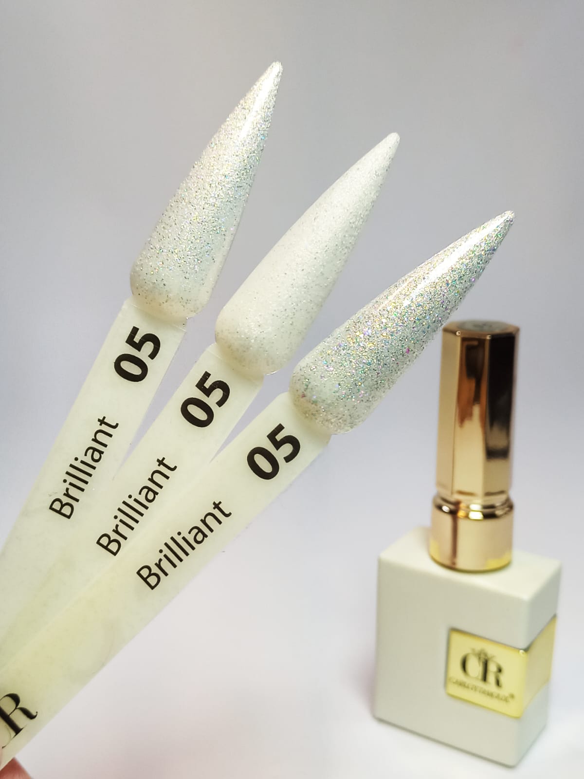 Brilliant 05