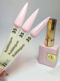 Bubblegum 35