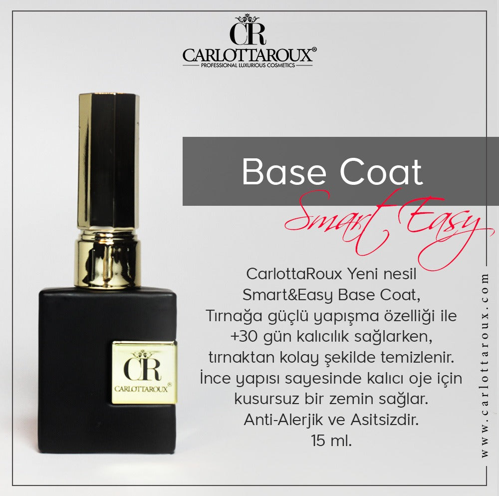 Base Coat