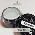 Builder Clear Gel