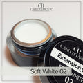 Builder Soft White Gel