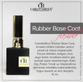 Rubber Base Coat
