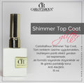 Silky Matte Top Coat