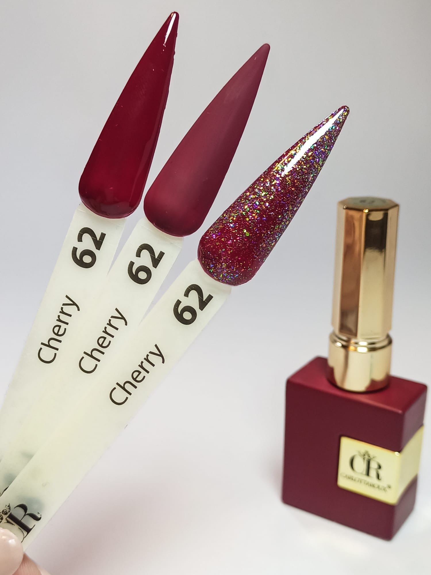 Cherry 62