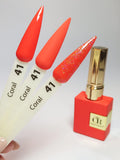 Coral 41