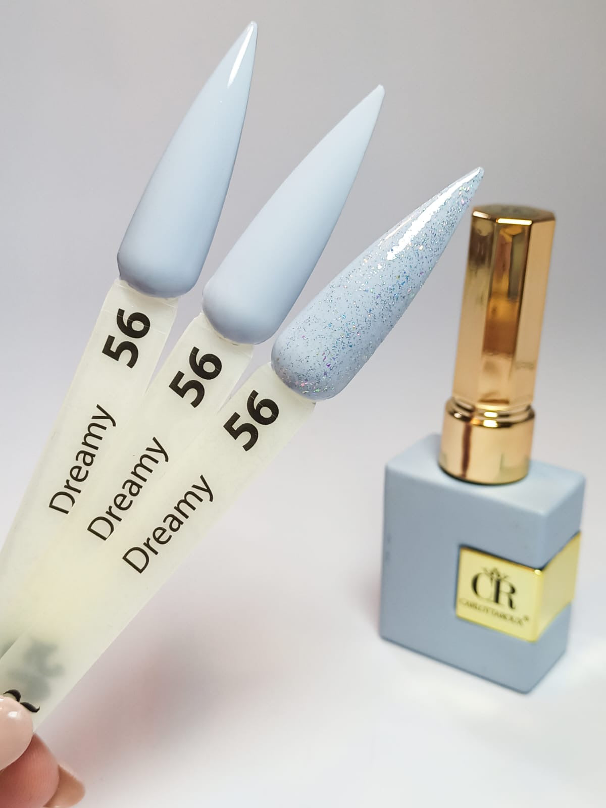 Dreamy 56