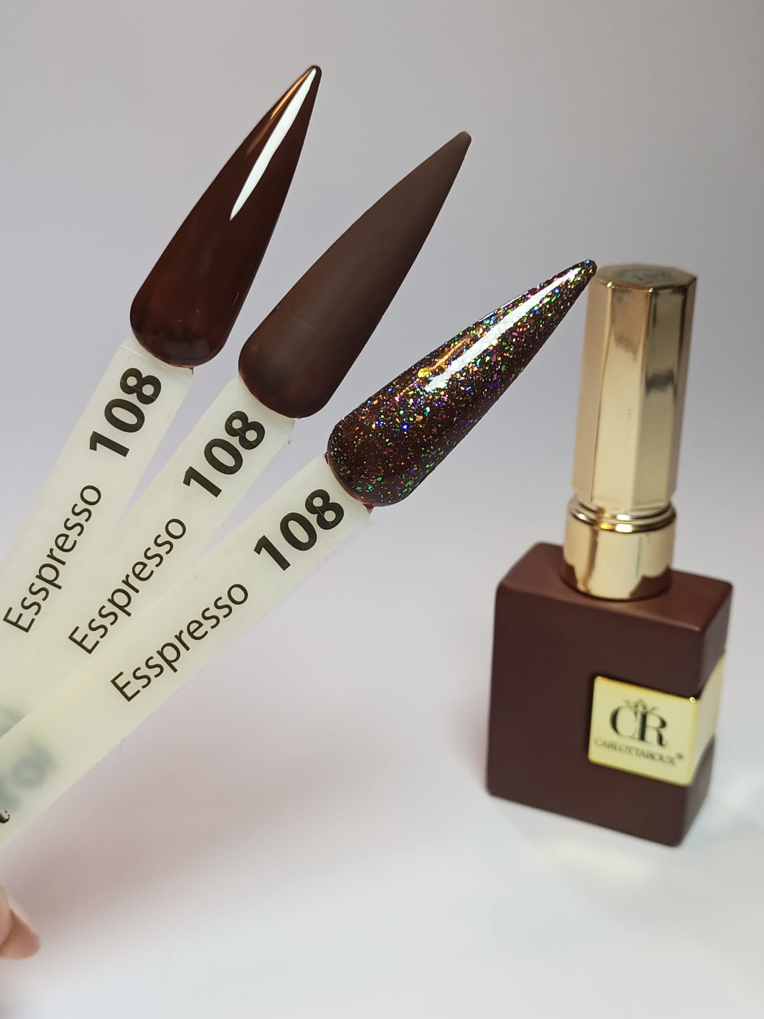 Espresso 108