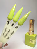 Fairy Green 46