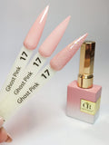 Ghost Pink 17