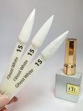 Ghost White 15