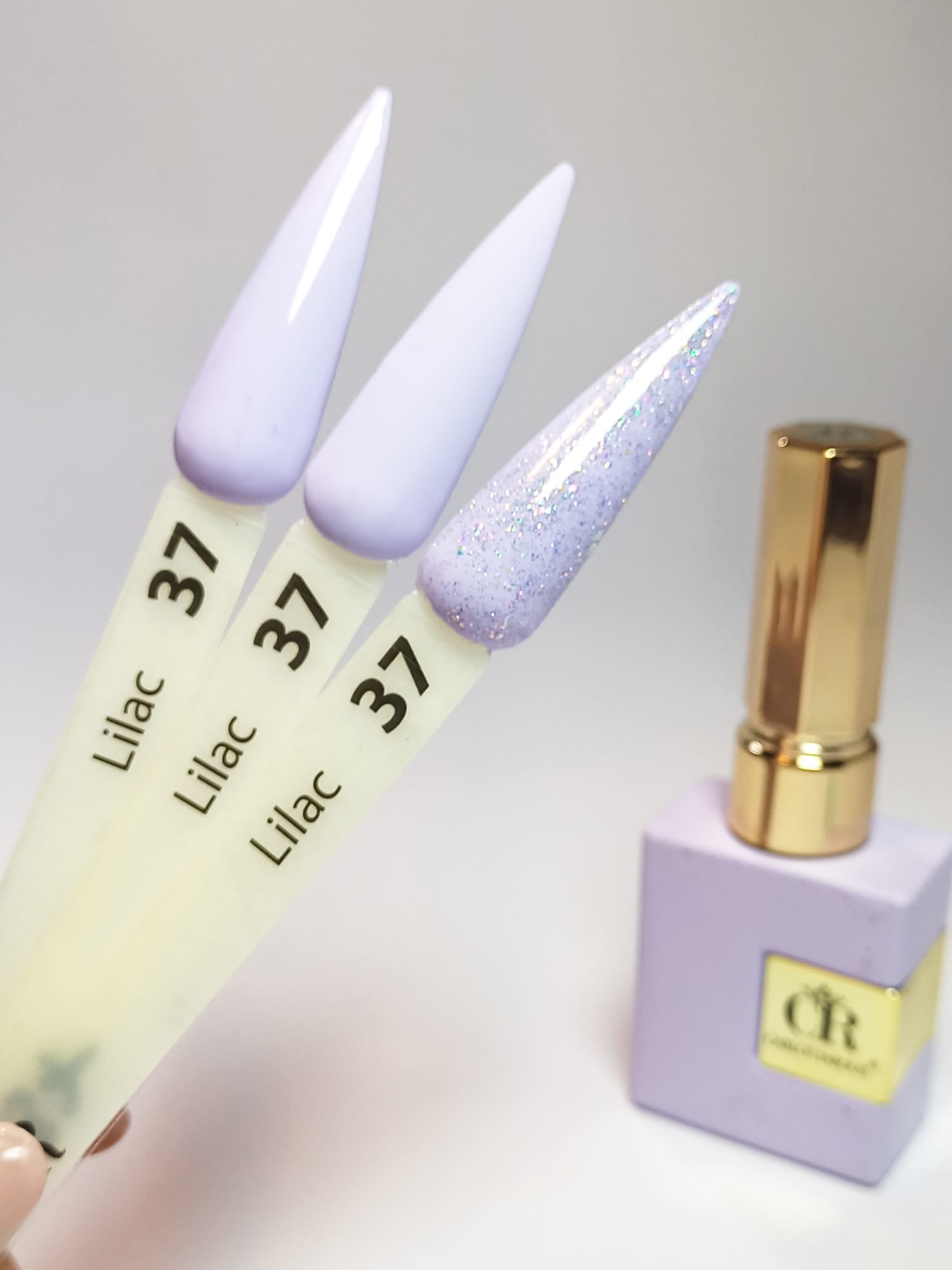 Lilac 37