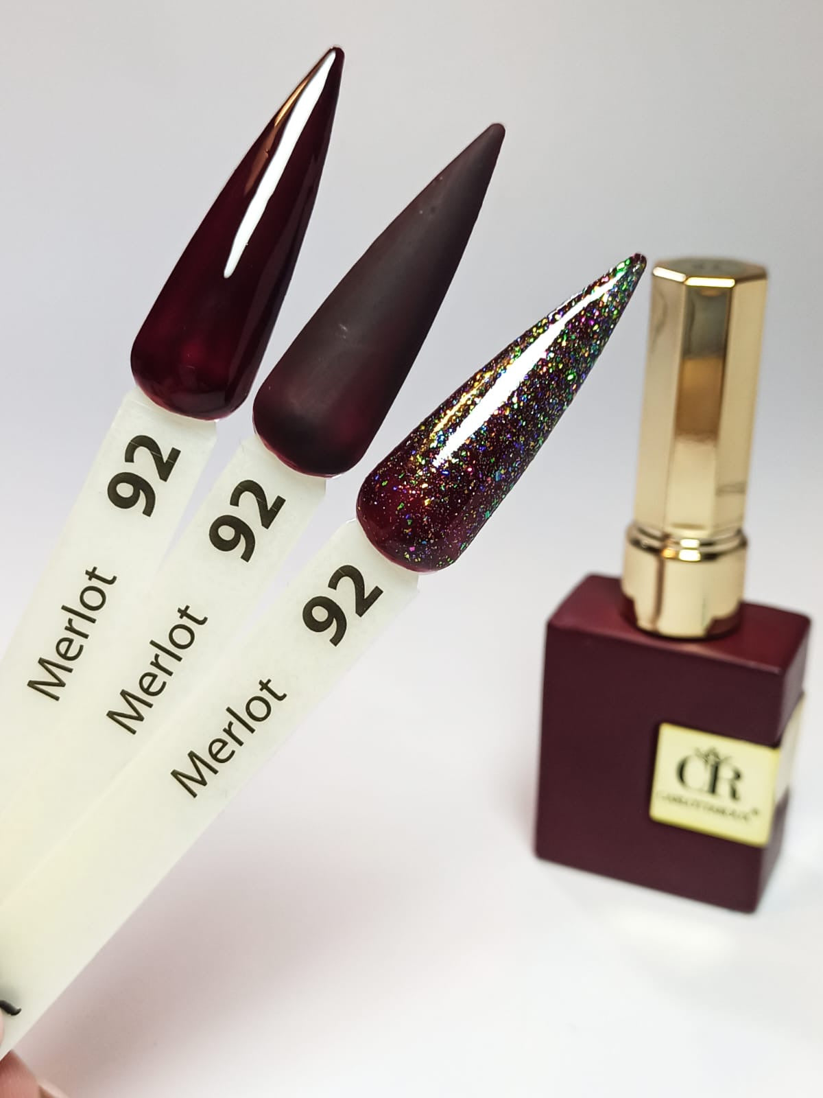 Merlot 92