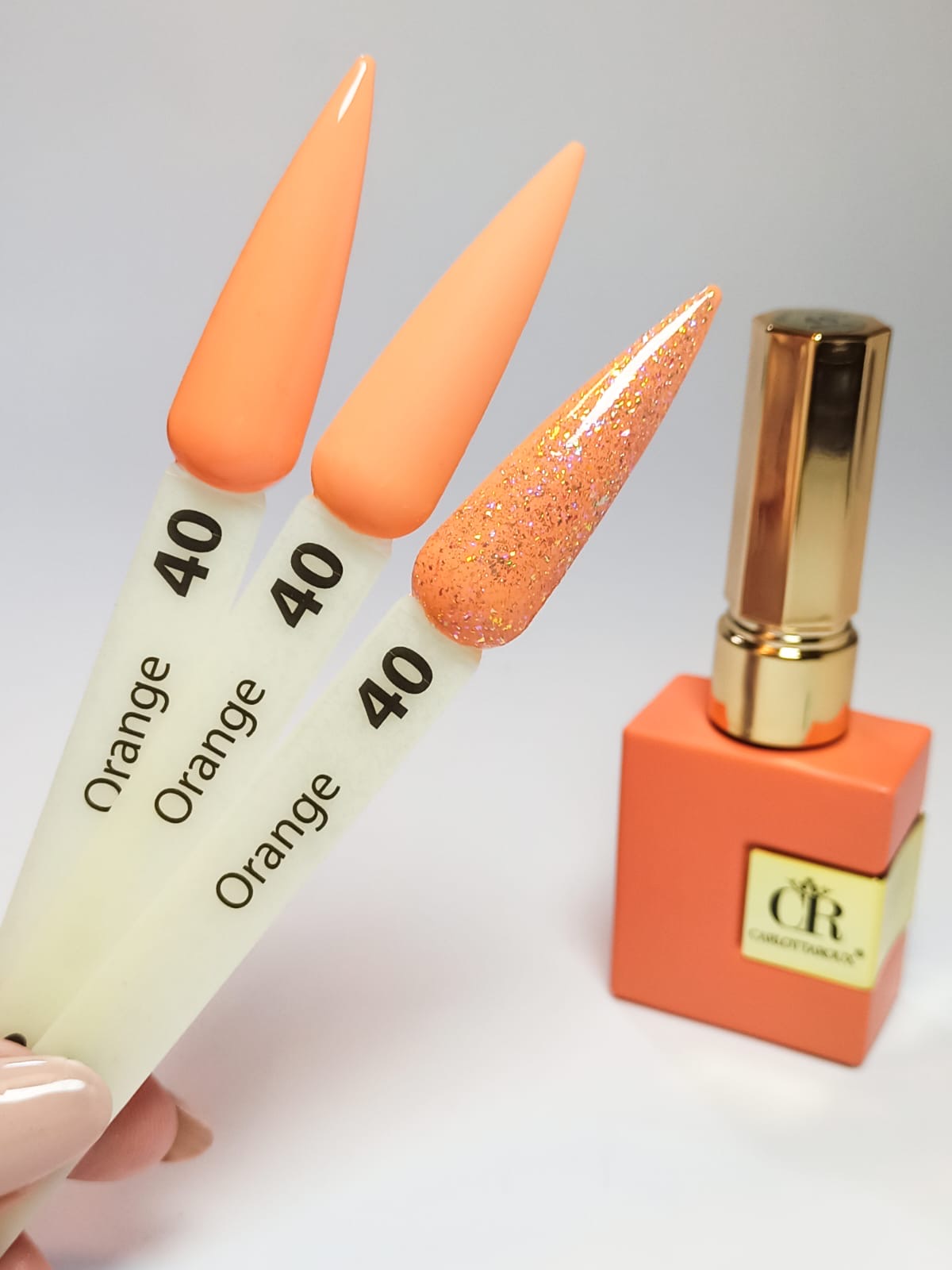 Orange 40