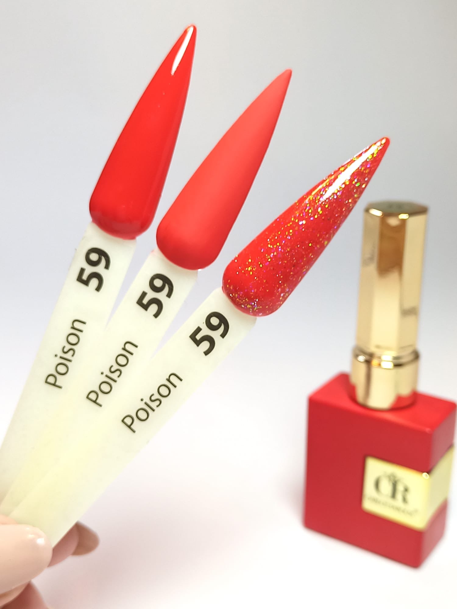 Poison 59