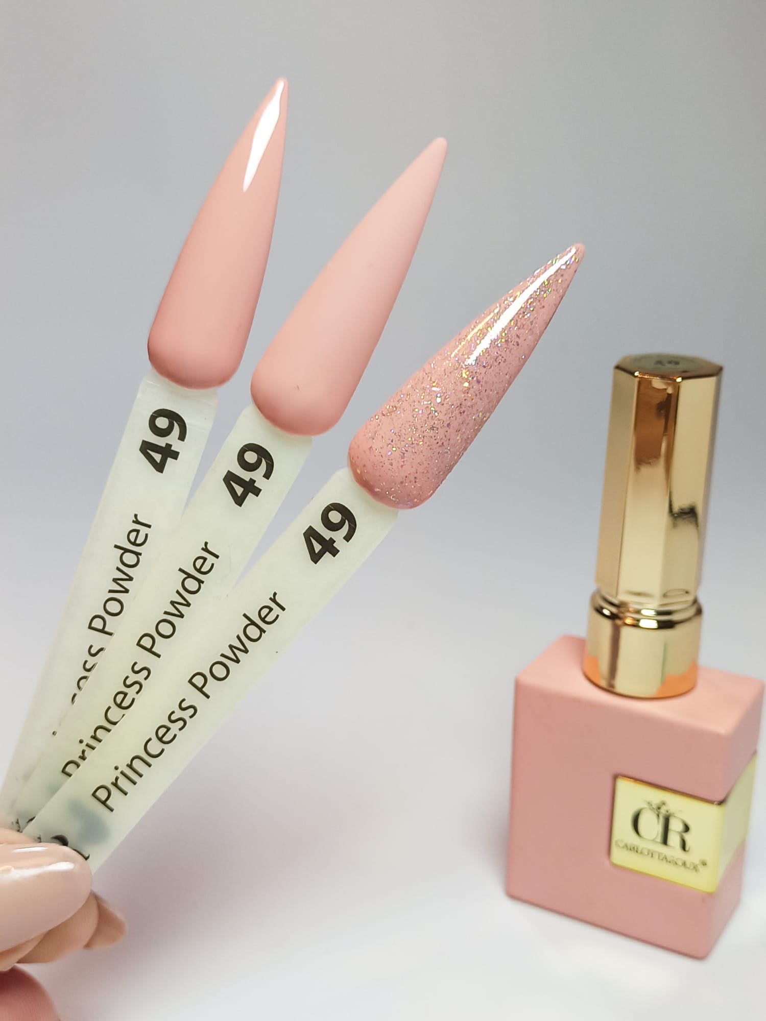 Princess Powder 49