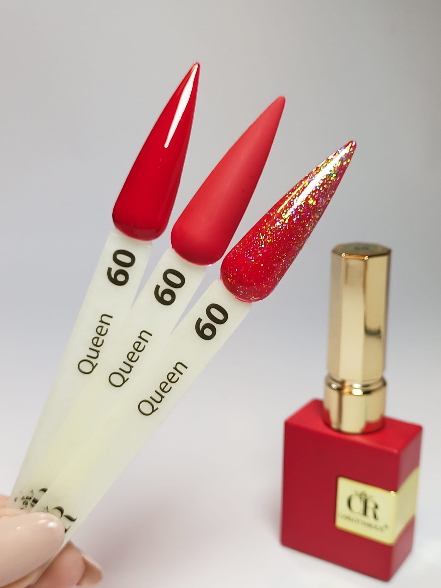 Queen 60