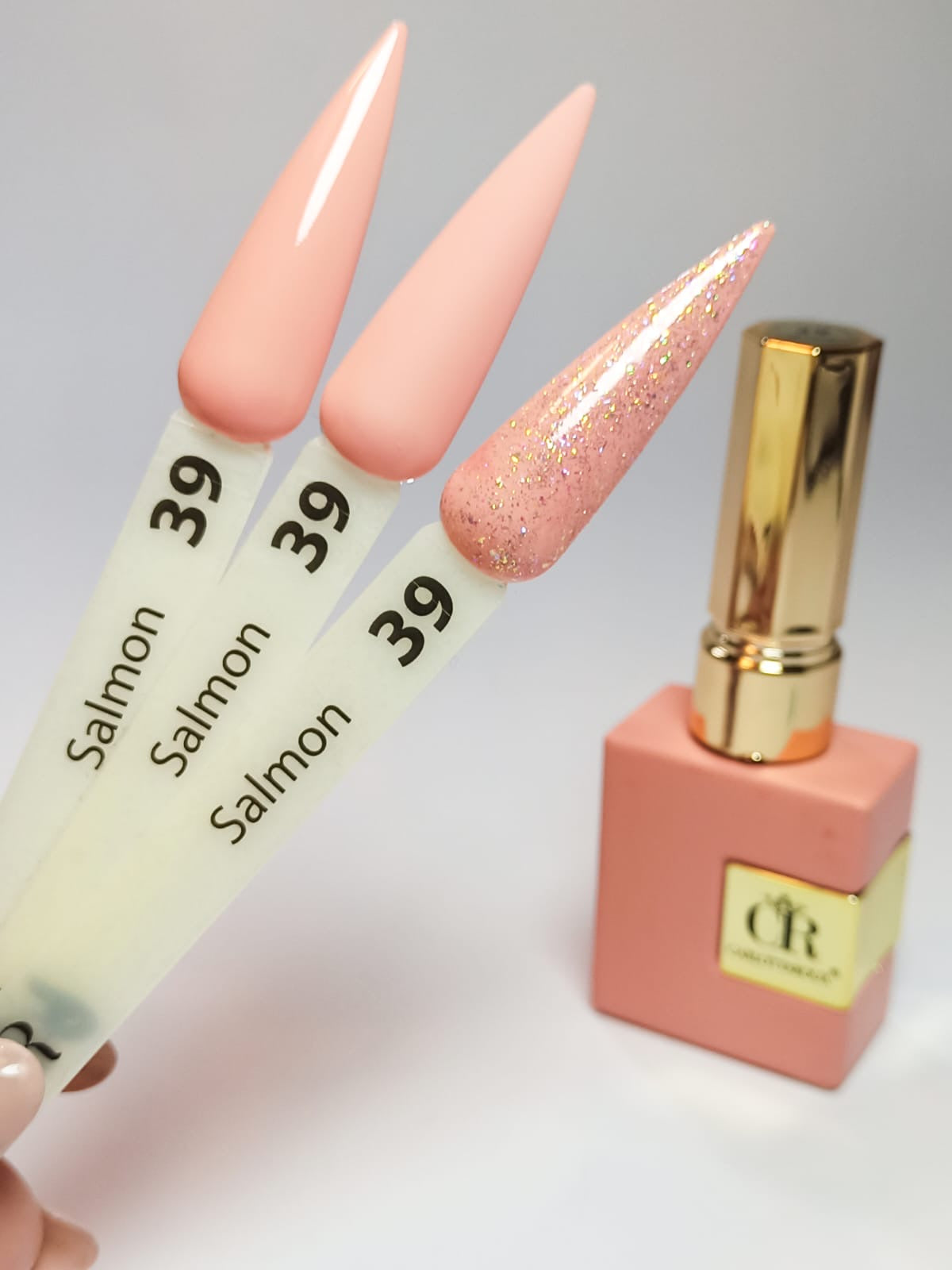 Salmon 39