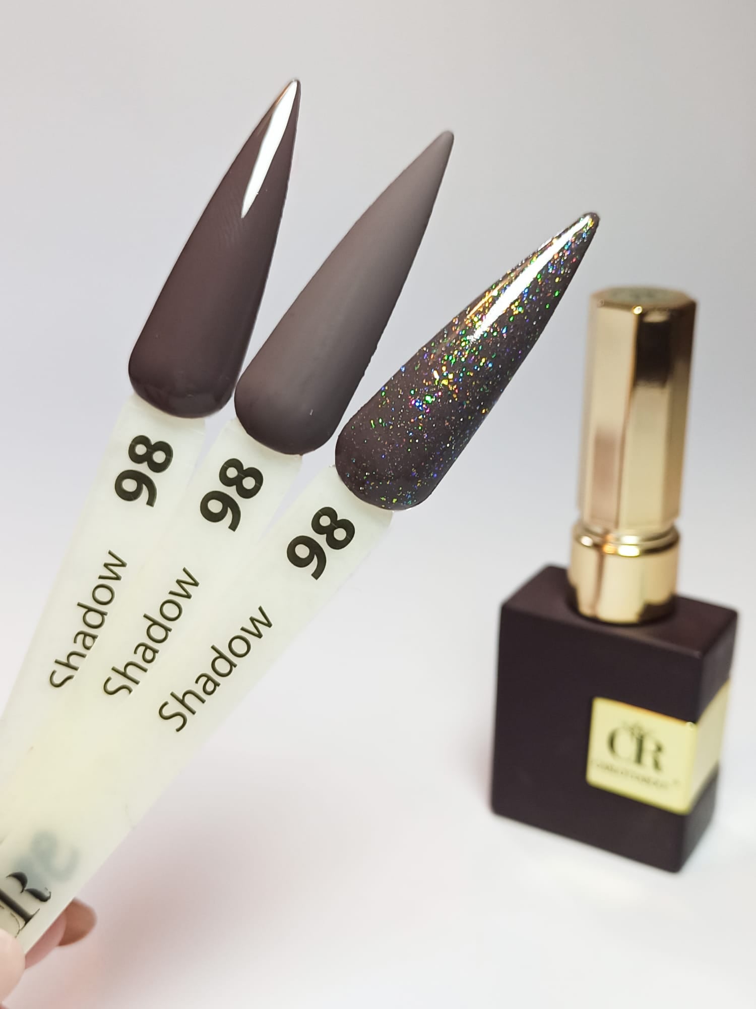 Shadow 98
